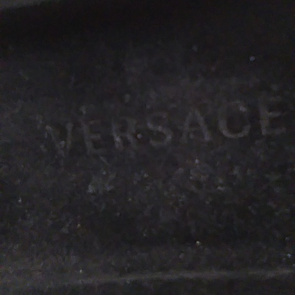 Pair of Versace Reading Glasses - Picture 7 of 16